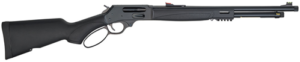 HENRY lever action X-MODEL 45-70