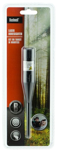 Bushnell 740100C Laser  22-50 Cal, 5 Arbors