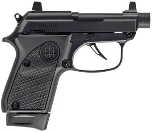 Beretta USA J30X32R8TB 30X Tomcat Micro-Compact Frame 32 ACP 8+1 2.80"