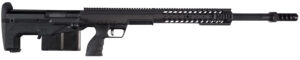 Desert Tech HTIRFDBB HTI Bullpup 50 BMG 5+1 29" Match Grade Threaded Barrel, Black Picatinny Rail Receiver & Forend, M-LOK Handguard, Black Polymer Stock, Black Polymer Grip