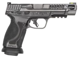 S&W M&P9 M2.0 14071 COMP 9M OR TS 5 10R BLK