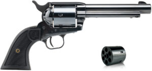 TAU DEPUTY 357M/9MM SA REV 5.5