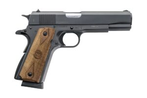 CHIAPPA FIREARMS 1911 FIELD 9MM 10+1 BLACK