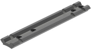 Rifleman Base Ruger 1022 1-pc Matte