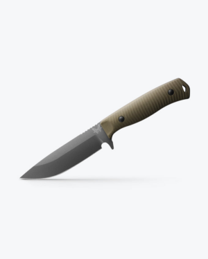 ANONIMUS, FIXED, DROP POINT