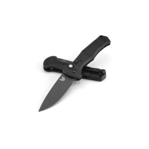 CLAYMORE, AUTO, DROP POINT