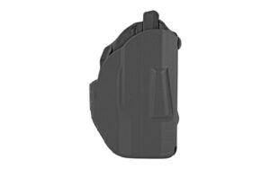 Safariland 7371 Sig Sauer P365 CCW OWB Holster