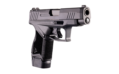 TAURUS GX4XL 9MM 3.7" 13RD BLK TORO - Image 3