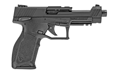 TAURUS TX22 CMPTN 22LR 5.25" 16RD BK - Image 2