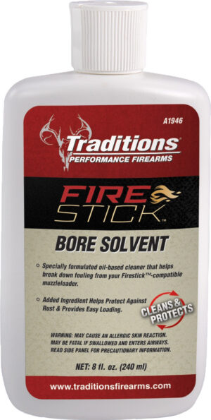 TRA FIRESTK BORE SOLVENT 8OZ