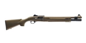 1301 TAC C MOD 2 12/18.5 FDE12 Gauge