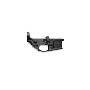A-DAC 15 AMBIDEXTROUS LOWER RECEIVER RADIAN BLACK