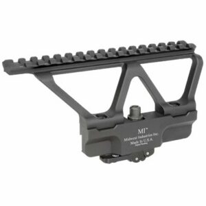 PICATINNY RAIL AK-47 SIDE MOUNT