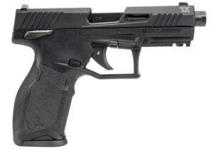 Taurus TX22 Gen 2 Semi-automatic, Striker Fired