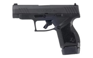 1-GX4XL941 TAURUS GX4XL 9MM 3.7" 13RD BLK