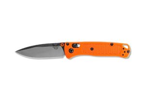 MINI BUGOUT, AXIS, DROP POINT