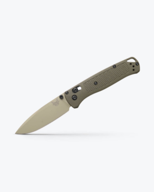 Bugout Olive Grivory