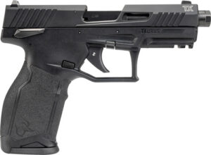 Taurus TX22 Gen 2 Semi-automatic, Striker Fired