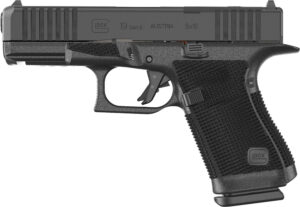 Glock P61950201 G19 Gen6 9mm 10+1
