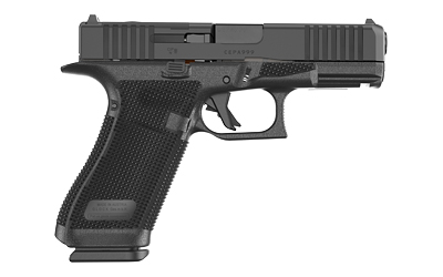 GLOCK 45 G6 9MM 4.02" 17-RD SEMI-AUTO PISTOL - Image 2