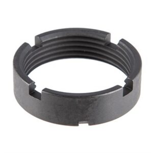 SOLGW Castle Nut for AR-15