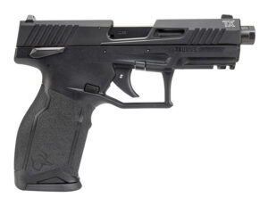 Taurus TX22 Gen 2 Semi-automatic, Striker Fired