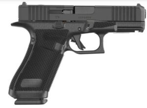 GLOCK 45 G6 9MM 4.02" 17-RD SEMI-AUTO PISTOL