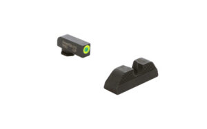 GL-5354 AMERIGLO PROTECTOR FOR GLK GRN/BLK