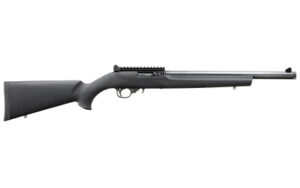31197 RUGER 10/22 CARB 22LR 16.12" TB BLK