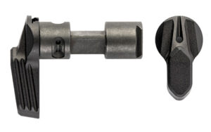 R0018 RADIAN TALON SFTY SLCTR 2 LEVER BLK