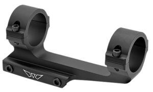 Warne MOUNT VAPOR 30MM MSR BLK WNV4002M