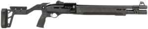 1301 TAC M2 12/18.5 CHISEL FLCHISEL FOLDING STOCK12 Gauge