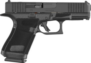Glock P61950201 G19 Gen6 9mm 10+1