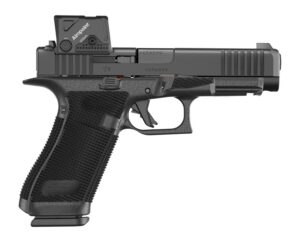 Glock 17 GEN6 9MM G6 17R AIMPOINT COA