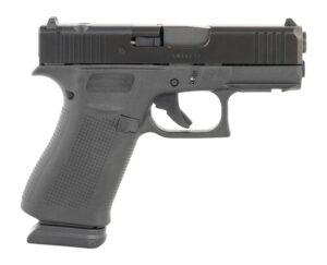 GLK UX4350203FRMOS       G43X 9MM FXD FR       15R