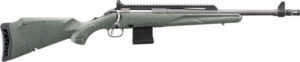 RUG 46965 AMER SCOUT II 5.56    16.10   LEAFGRN