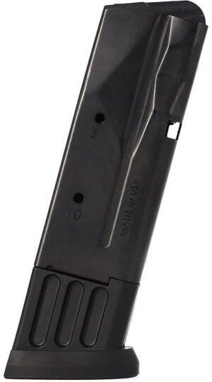 Sig Sauer 9MM, 10 Rounds, Black, Sig P365