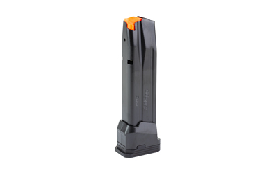 Sig Sauer 8901964 P211 23rd Double Stack 9mm Luger Fits Sig P320 Full Size Black Aluminum/Steel