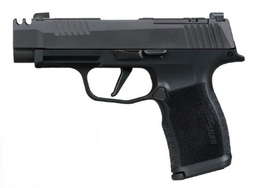 SIG 365XL380COMP P365X 380 3.1 COMP 12R
