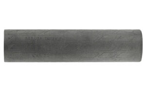 B&T Firearms SDTIGER22LR Tiger Suppressor 22 LR Titanium Grey