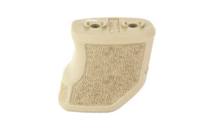 Die Free Co, Tiger Claw, Fore Grip, Fits M-LOK, Flat Dark Earth