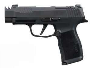 SIG 365XL380COMP        P365X 380 3.1 COMP    12R