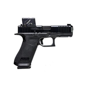 GLK P64550B03DC8A3  GLK45 9MM  G6 17R  AIMPOINT