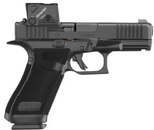 Glock 45 GEN6 9MM G6 17R AIMPOINT COA