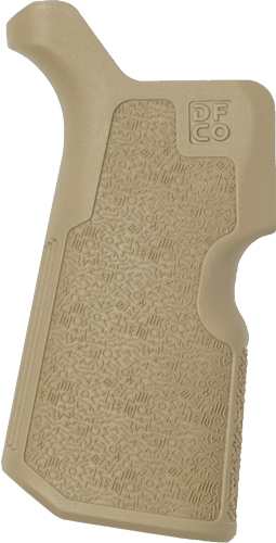 Kung Fu Grip FDE Fits AR15/M4/AR10/SR25 KFGFDE