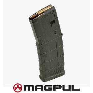 MAGPUL MAG557-ODG  PMAG 30 AR/M4 GEN M3 5.56X45