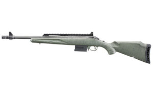 AMERICAN GEN2 SCOUT 308WIN GRN46967 | LEAF GREEN | 16"308 Win