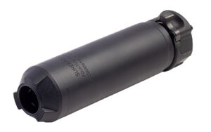 SOCOM556-MINI RC4 5.56 BK SLCRSOCOM556-MINI4-BK223 Rem | 5.56 NATO