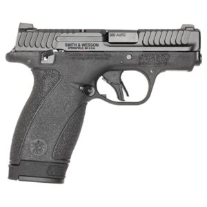 S&W 13926 Bodyguard 2.0 Micro Frame 380 ACP 12+1 2.75" TS