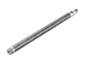 Ruger 90989 16.10" Stainless Steel Barrel